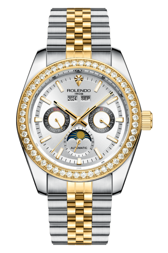 RG8605.GGW